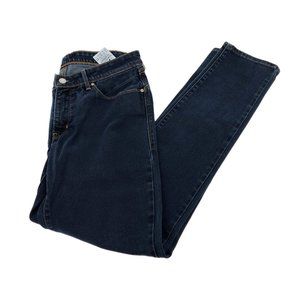 Levi's Blue Skinny Jeans | Made in Turkey